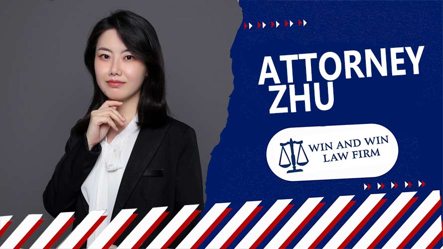 Attorney Zhu