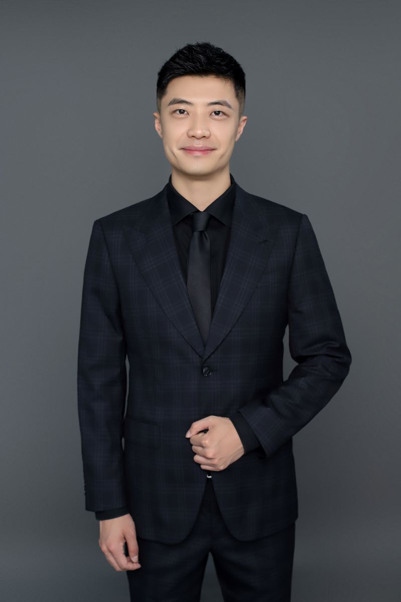 Attorney Wen