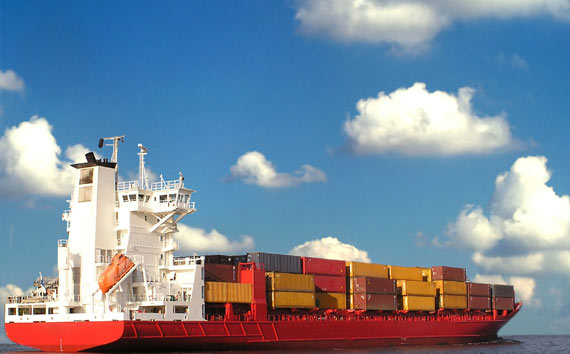 Shipping-&-Maritime