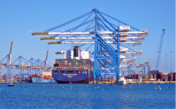 international-trade